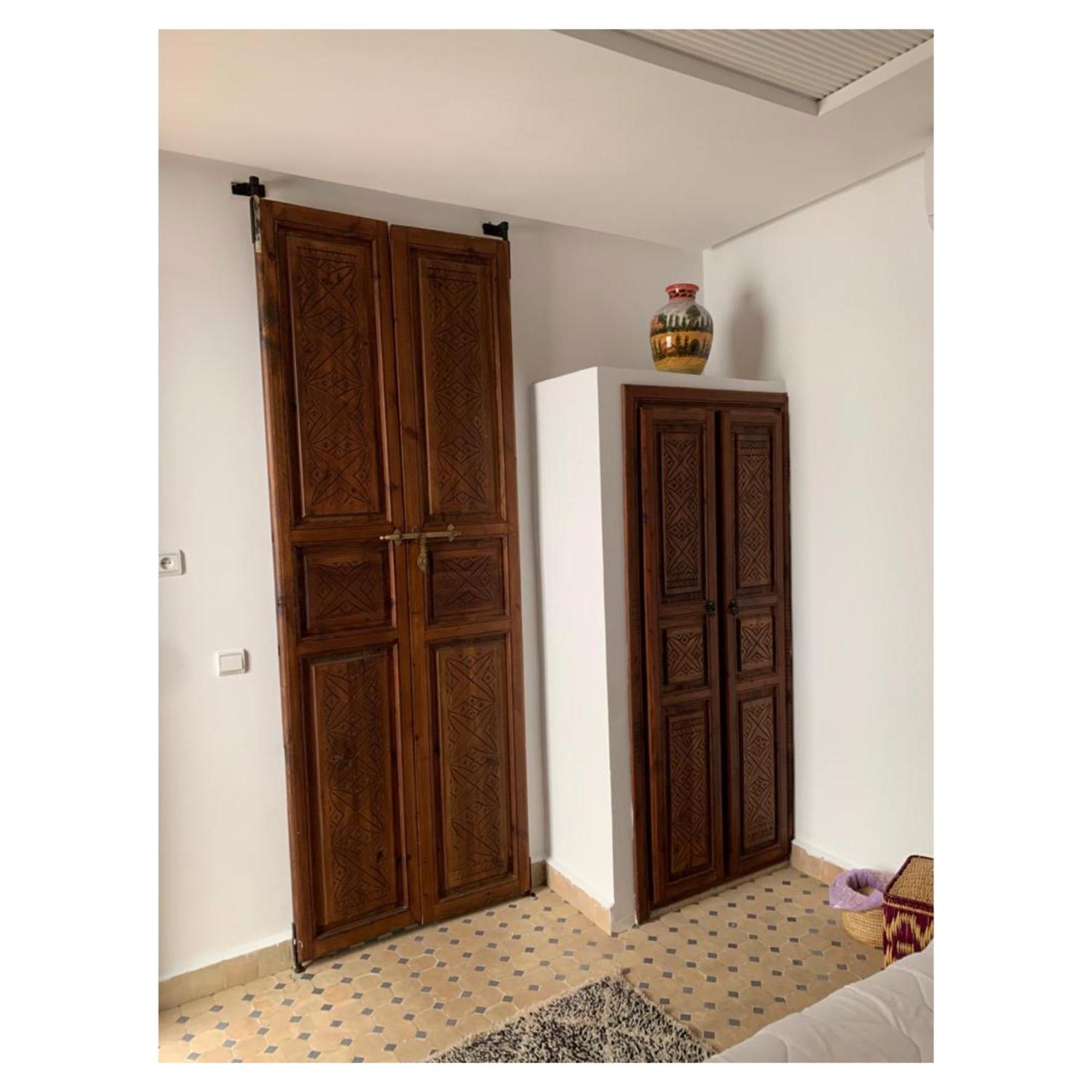 Riad Marchica Marrakesh Exterior photo