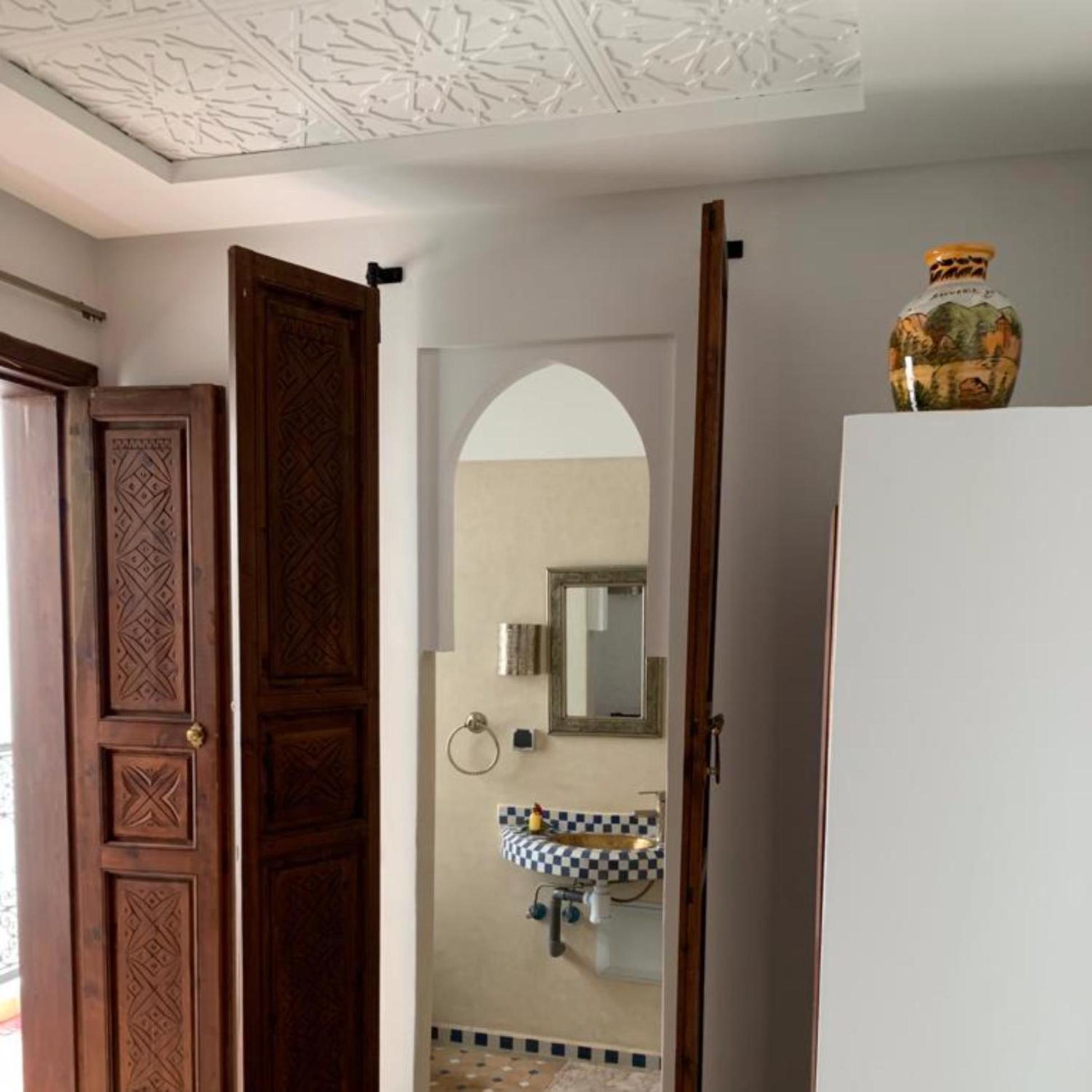 Riad Marchica Marrakesh Exterior photo